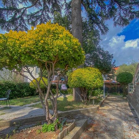 Le Oreadi Agerola Exteriér fotografie