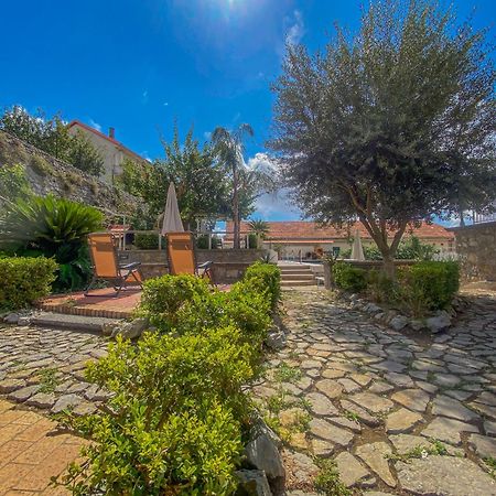 Le Oreadi Agerola Exteriér fotografie